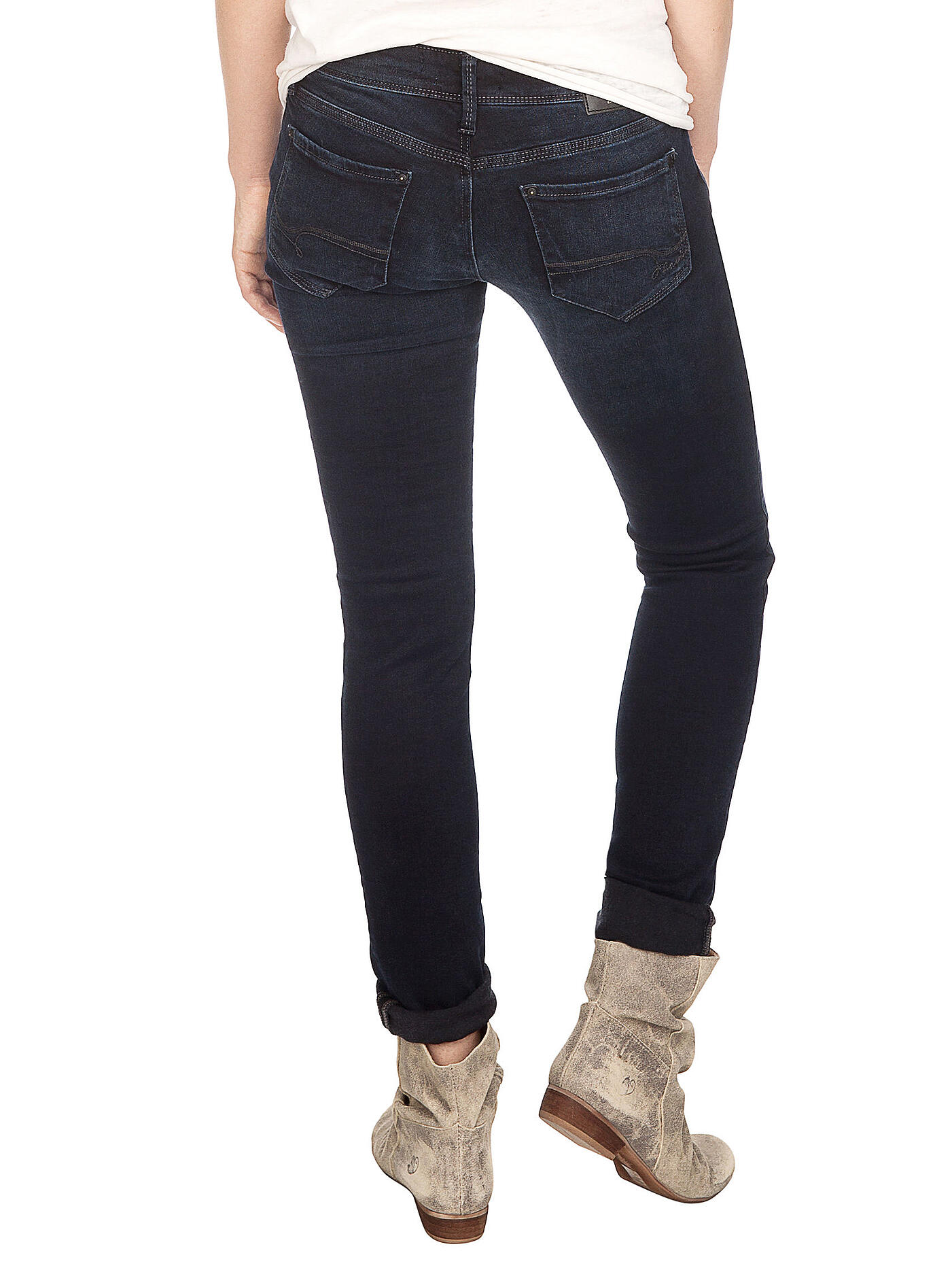 MAVI | Jeans Slim-Fit "Lindy" | 
