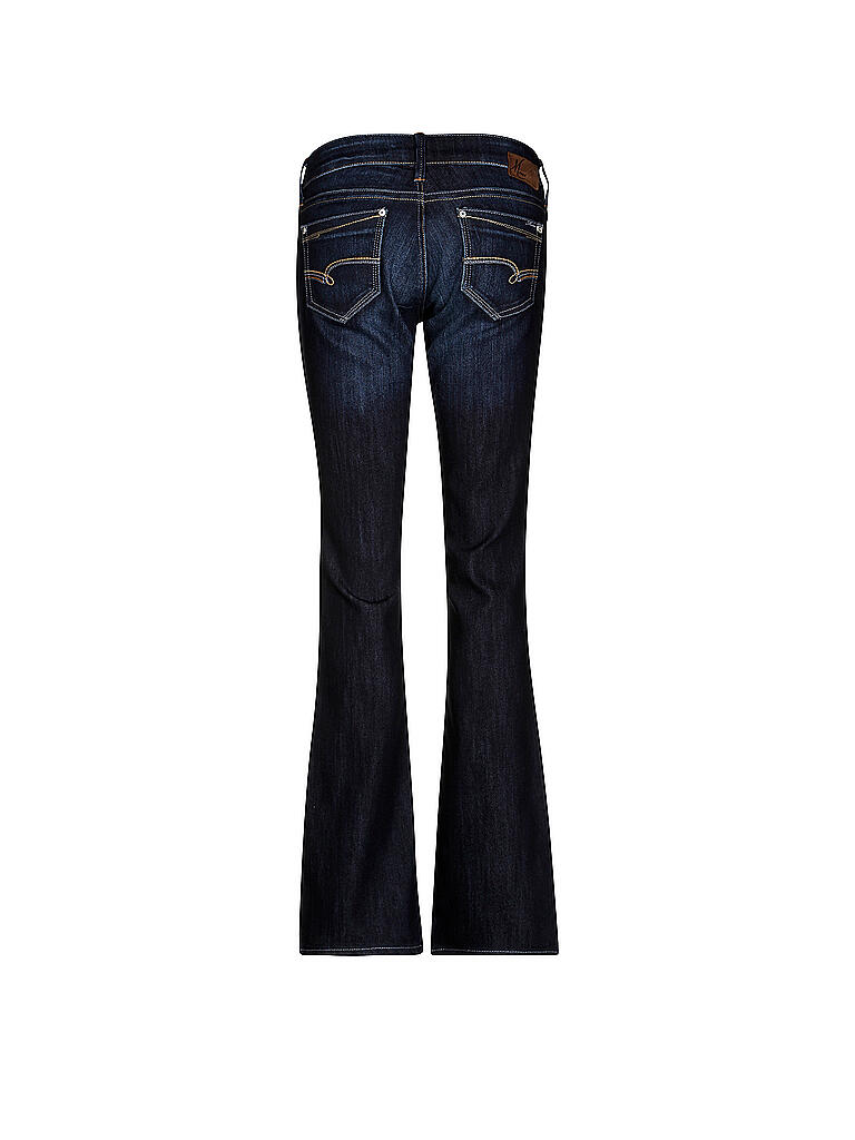 MAVI | Jeans Slim-Fit "Bella" (Bootcut) | 