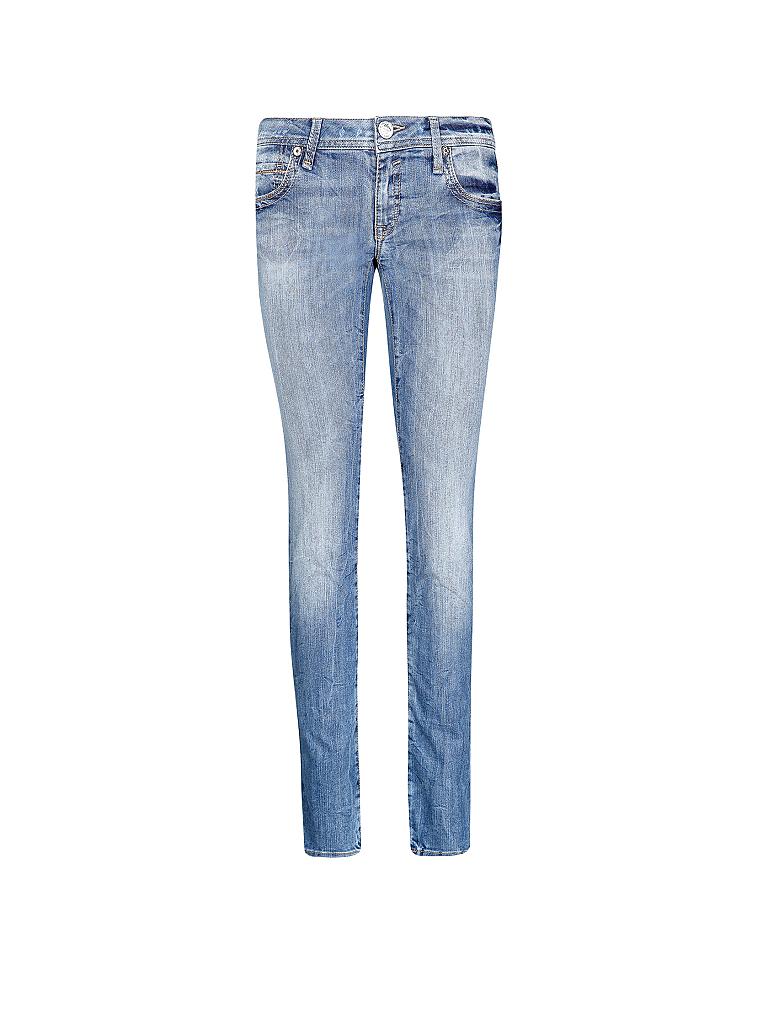 MAVI | Jeans Slim-Fit "Lindy" | 