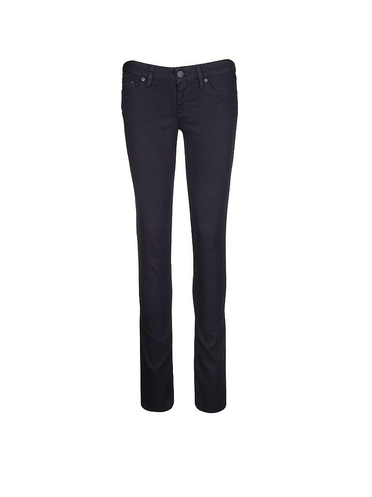 MAVI | Jeans Slim-Fit "Lindy" | schwarz