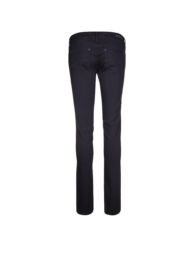 MAVI | Jeans Slim-Fit "Lindy" | schwarz