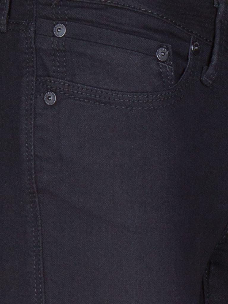 MAVI | Jeans Slim-Fit "Lindy" | schwarz