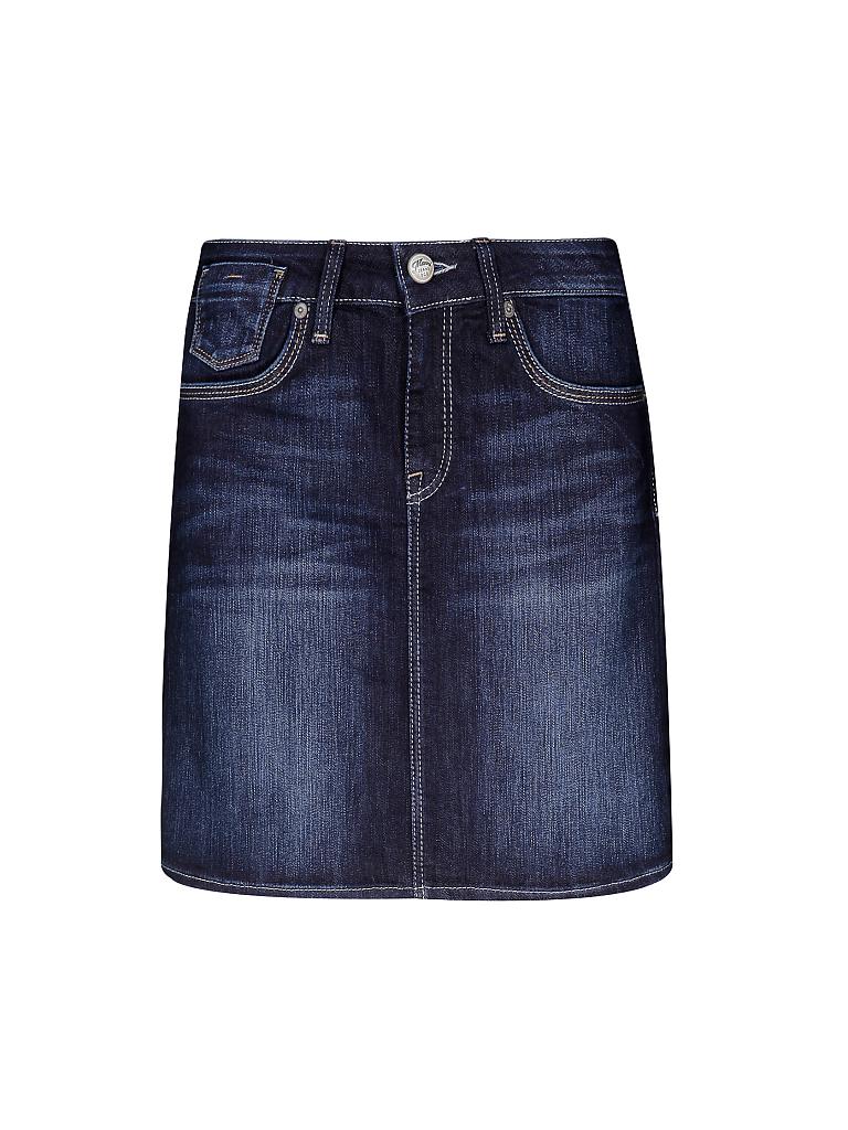 MAVI | Jeansrock "Alice" | blau