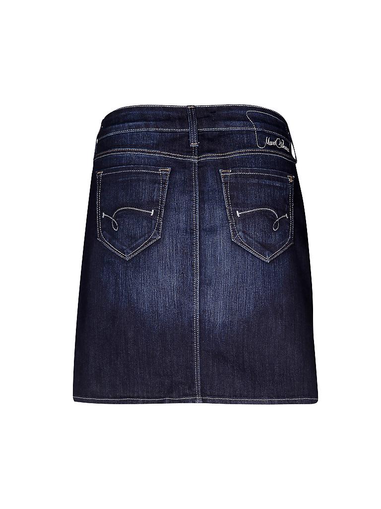 MAVI | Jeansrock "Alice" | blau