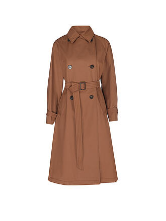 MAX MARA STUDIO | Trenchcoat Etna