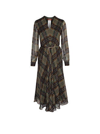 MAX MARA STUDIO | Midikleid ELMI