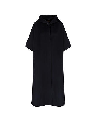 MAX MARA STUDIO | Poncho - Cape RAVENNA