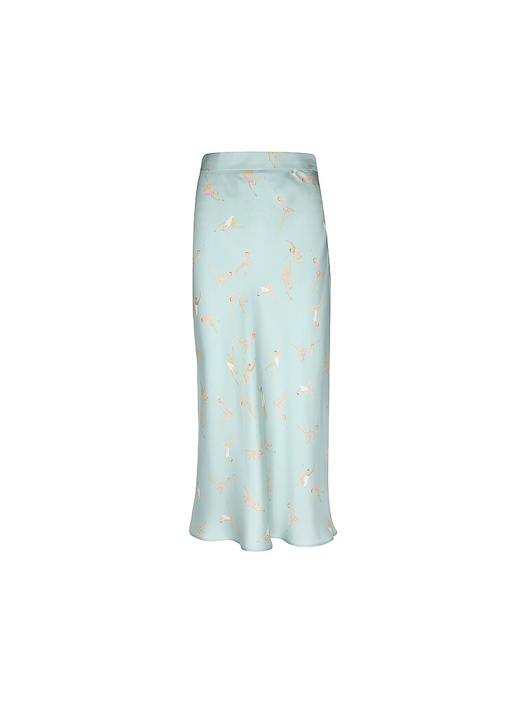 MAX MARA STUDIO Seidenrock CAVALLO – MAX MARA STUDIO