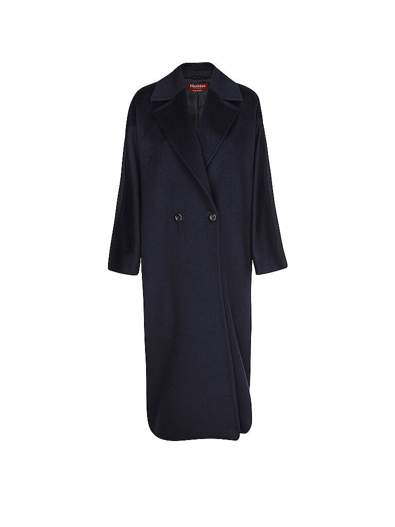 MAX MARA STUDIO Wollmantel ERIC – MAX MARA STUDIO
