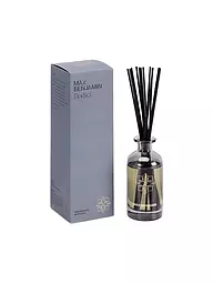 MAX BENJAMIN | Raumduft Diffuser CLASSIC COLLECTION 150ml White Pomegranate | grau