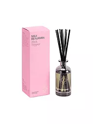 MAX BENJAMIN | Raumduft Diffuser CLASSIC COLLECTION 150ml White Pomegranate | pink