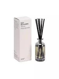 MAX BENJAMIN | Raumduft Diffuser CLASSIC COLLECTION 150ml White Pomegranate | weiss