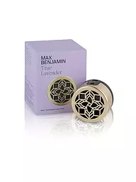 MAX BENJAMIN | Raumduft Wand Diffuser CLASSIC COLLECTION 100ml Dodici | lila