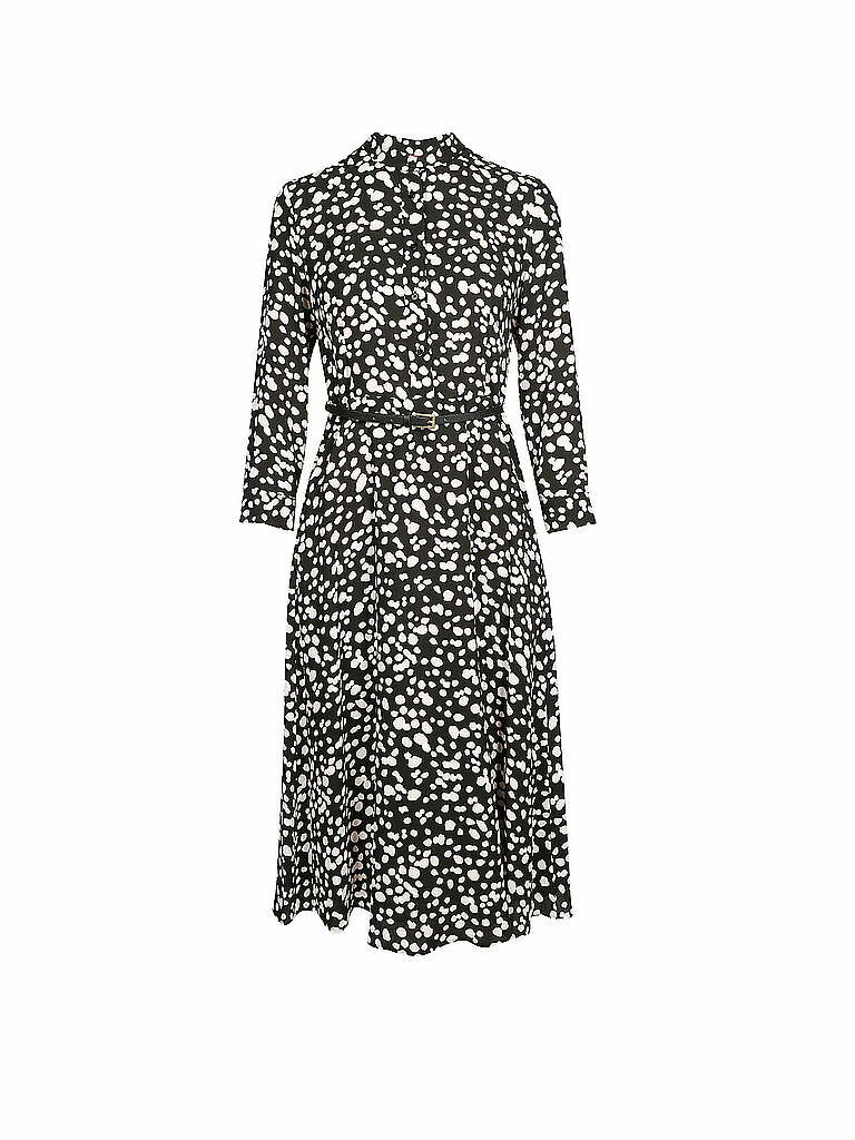 MAX MARA STUDIO Kleid Khat schwarz | 36