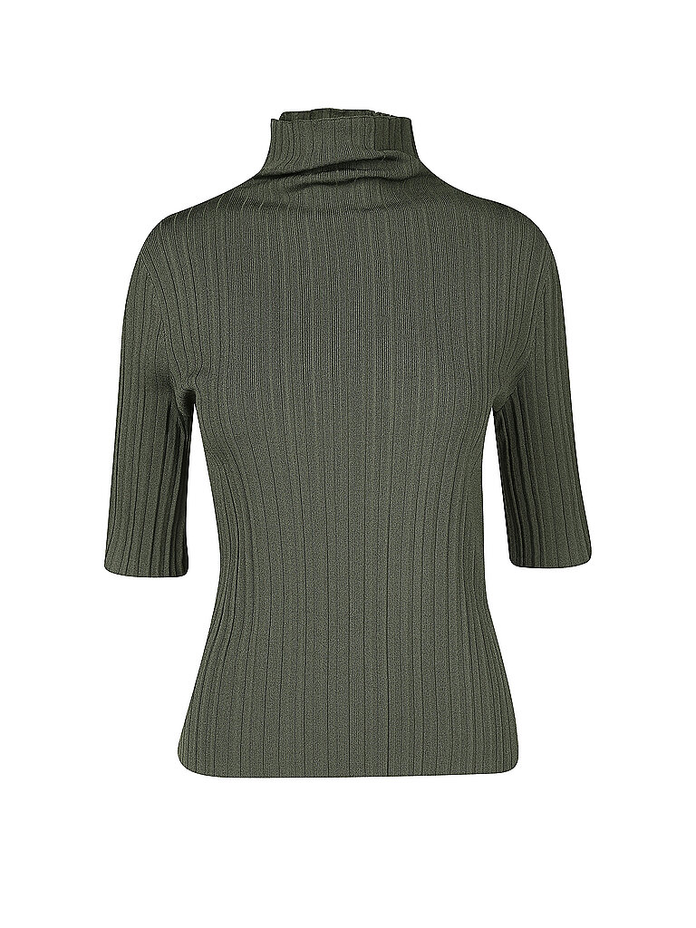 MAX MARA STUDIO Pullover Felicia grün | S