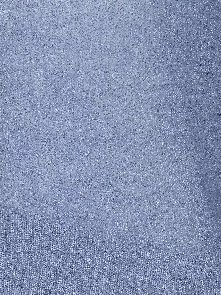 MAX MARA STUDIO | Cardigan ACCORTA | blau