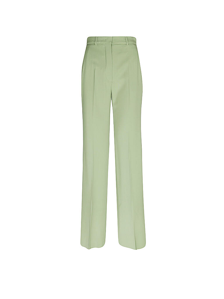 MAX MARA STUDIO | Hose AGAMI  | grün