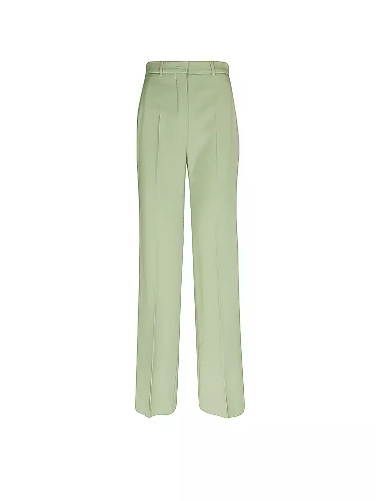 MAX MARA STUDIO | Hose AGAMI  | grün