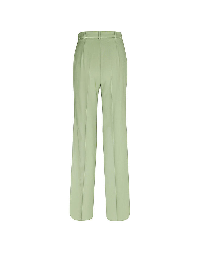 MAX MARA STUDIO | Hose AGAMI  | grün