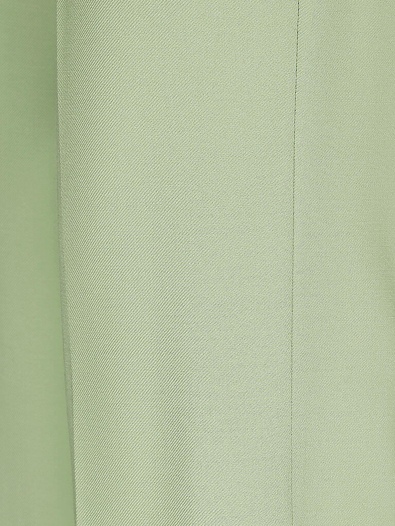 MAX MARA STUDIO | Hose AGAMI  | grün