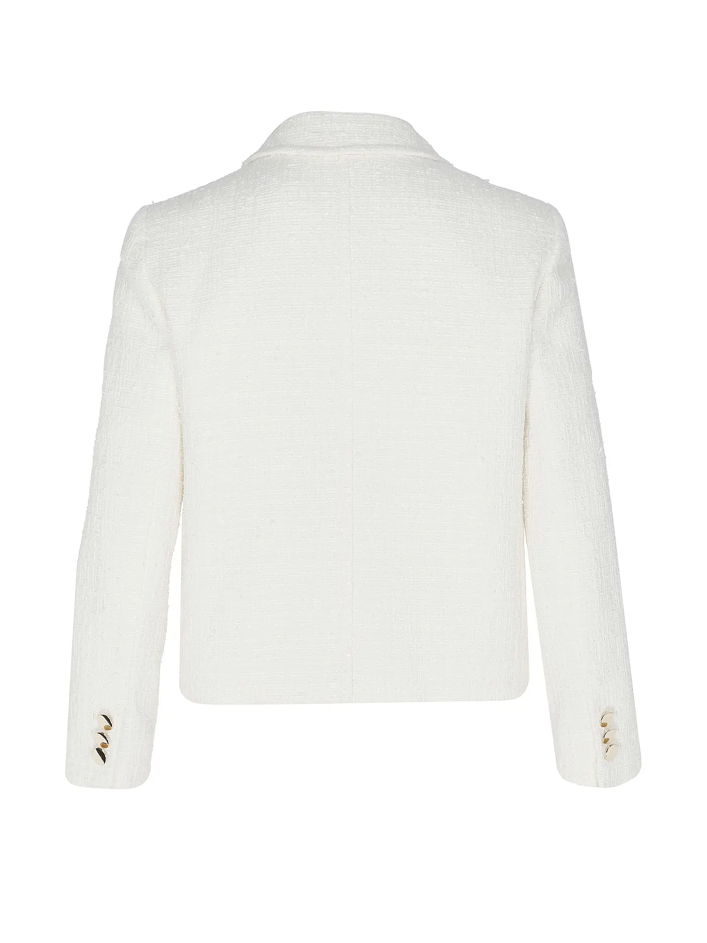 MAX MARA STUDIO | Jäckchen ASSUAN | beige