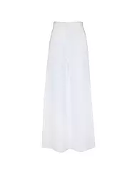 MAX MARA STUDIO | Marlenehose GARY | weiss