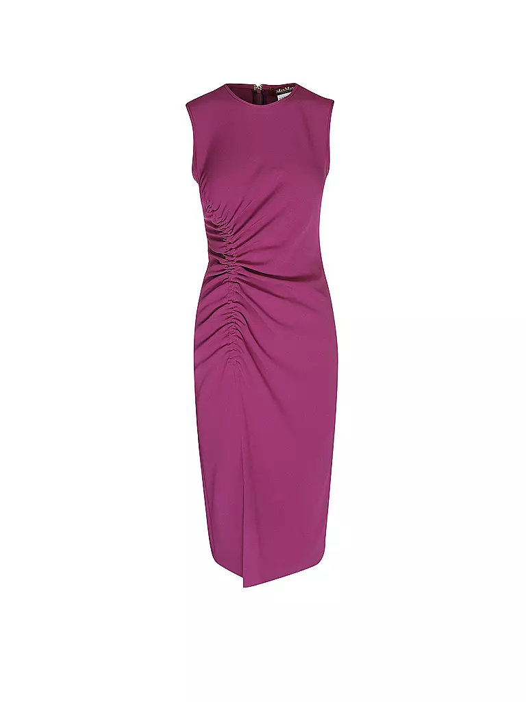 MAX MARA STUDIO | Midikleid CIELO | pink