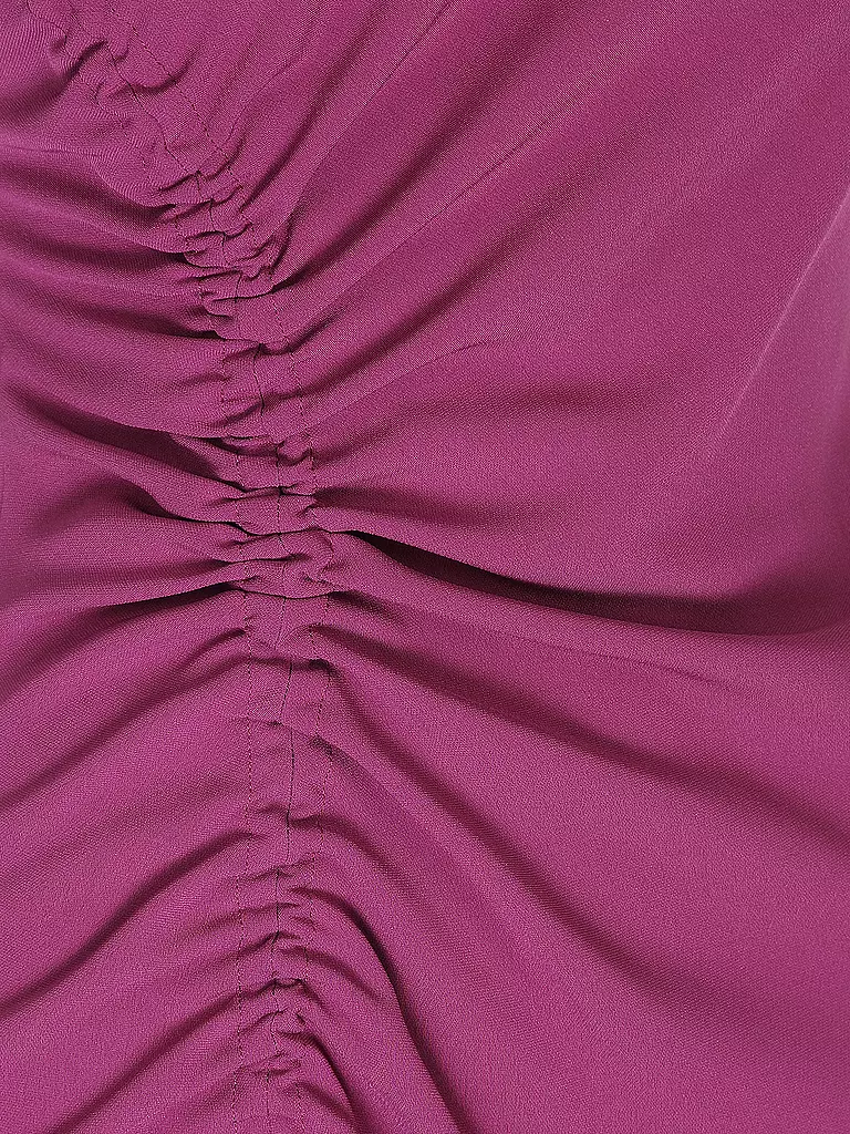 MAX MARA STUDIO | Midikleid CIELO | pink