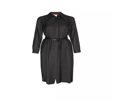 MAX MARA STUDIO Midikleid