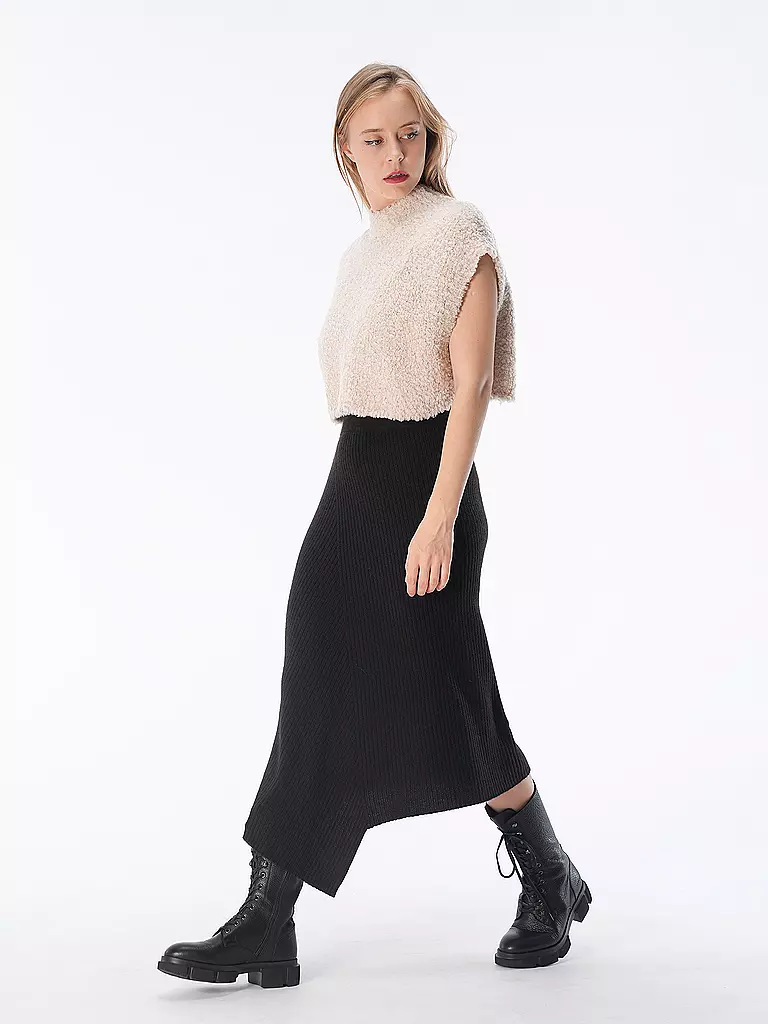 MAX MARA STUDIO | Midirock VERNA  | braun