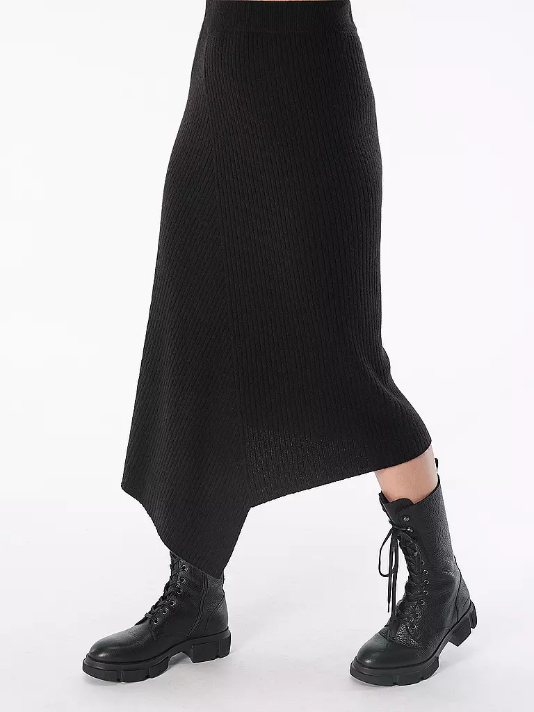 MAX MARA STUDIO | Midirock VERNA  | braun