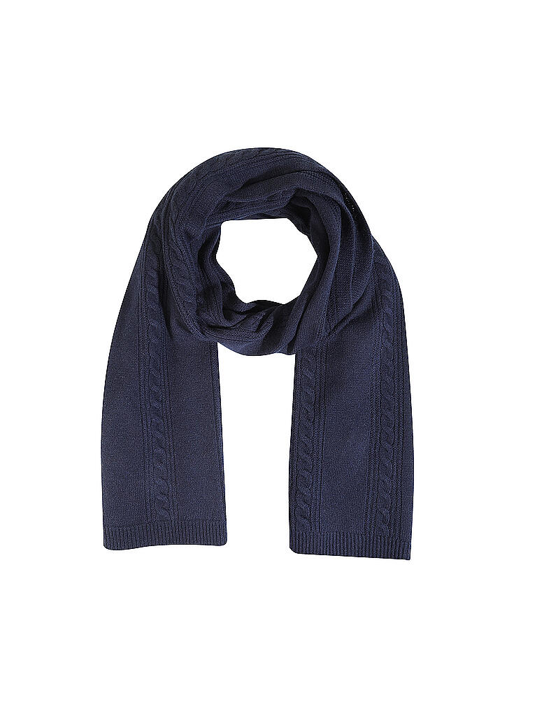 MAX MARA STUDIO | Schal Milena | blau