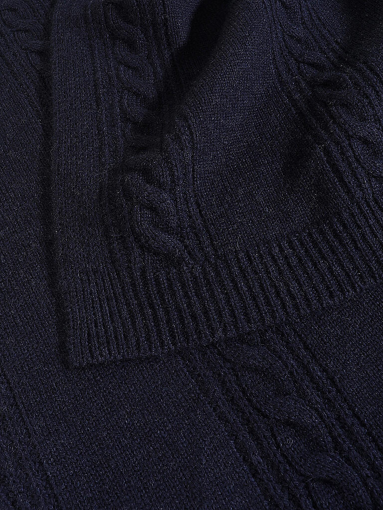 MAX MARA STUDIO | Schal Milena | blau