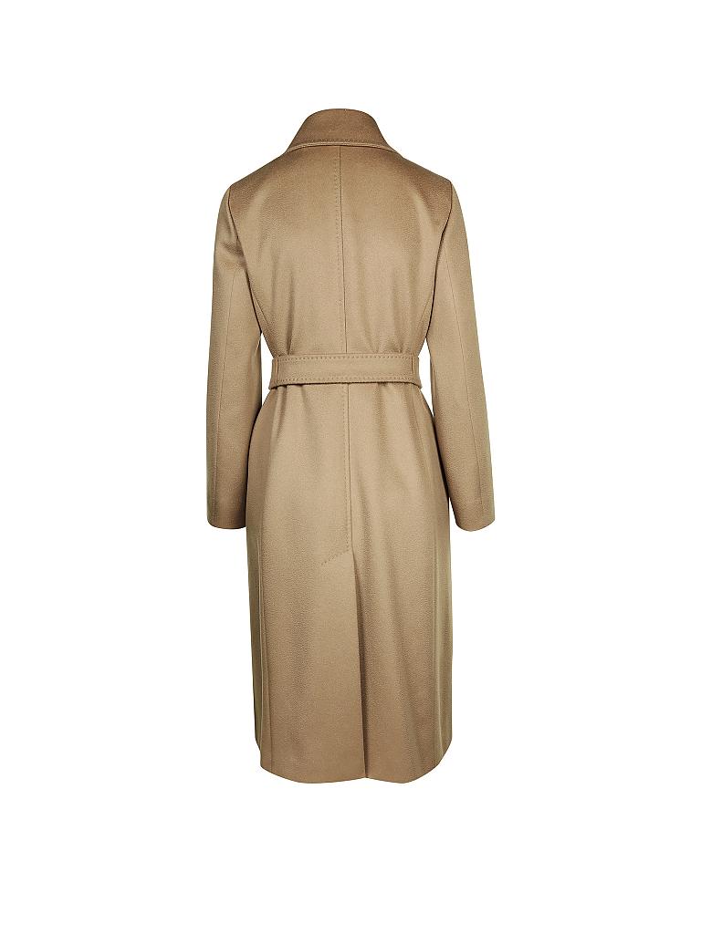 MAX MARA STUDIO | Wollmantel "Collage" | 