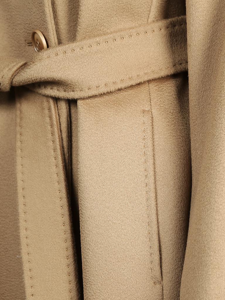 MAX MARA STUDIO | Wollmantel "Collage" | 