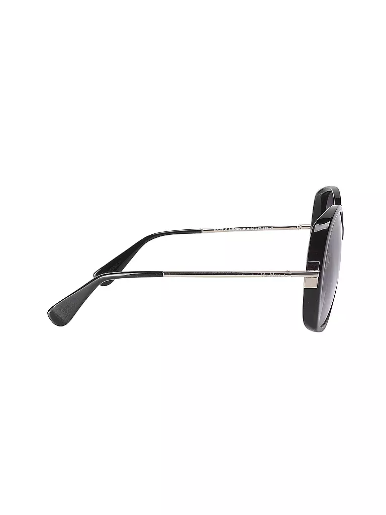 MAX MARA | Sonnebrille Malibu7 MM0027/01B | schwarz