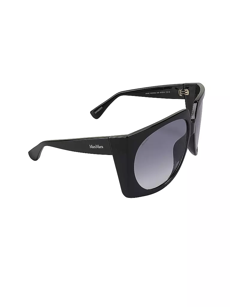 MAX MARA | Sonnenbrille Anne MM0023/01B | 