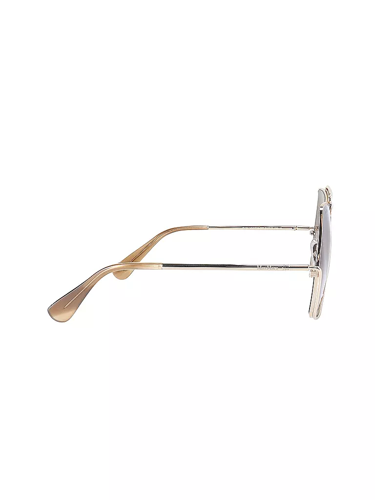 MAX MARA | Sonnenbrille ELSA | gold