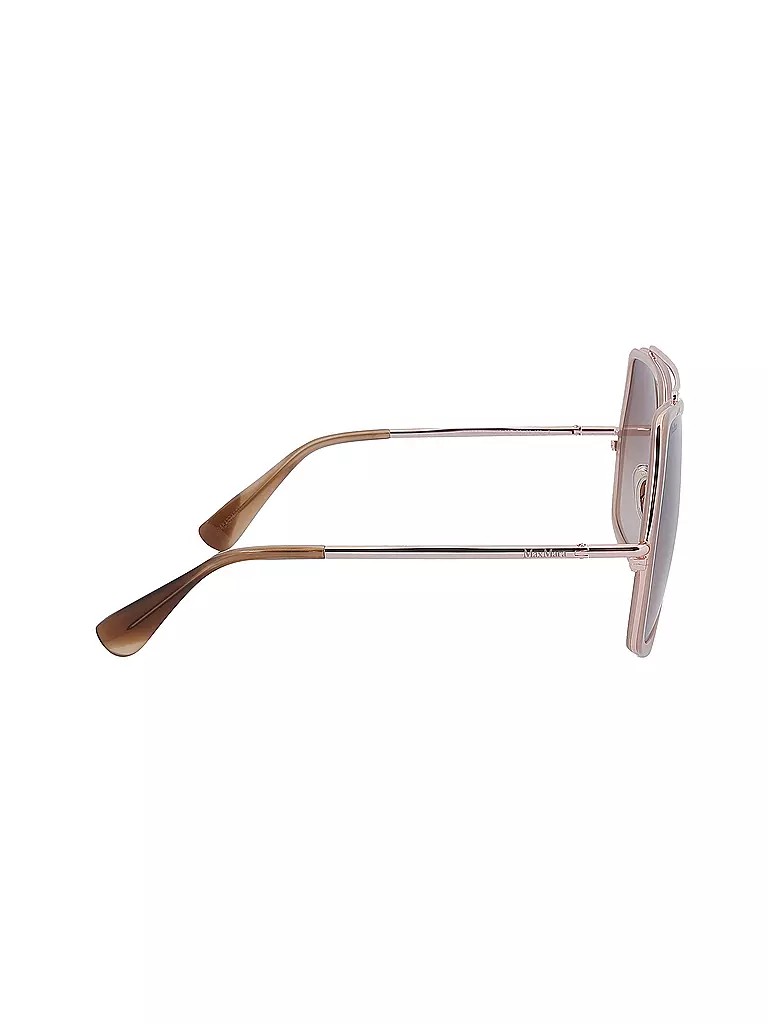 MAX MARA | Sonnenbrille ELSA4 | beige