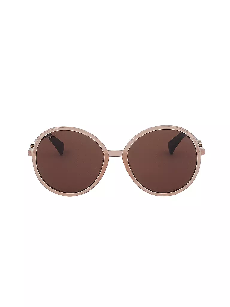 MAX MARA | Sonnenbrille EMME15 | beige