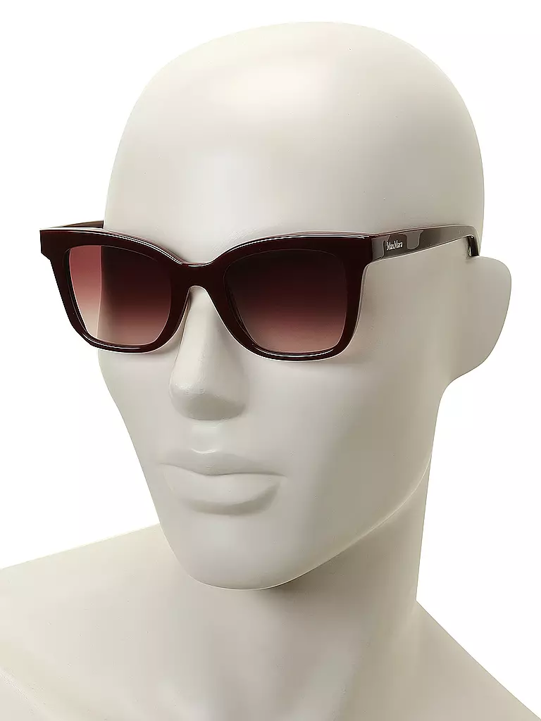 MAX MARA | Sonnenbrille LEE2 | braun