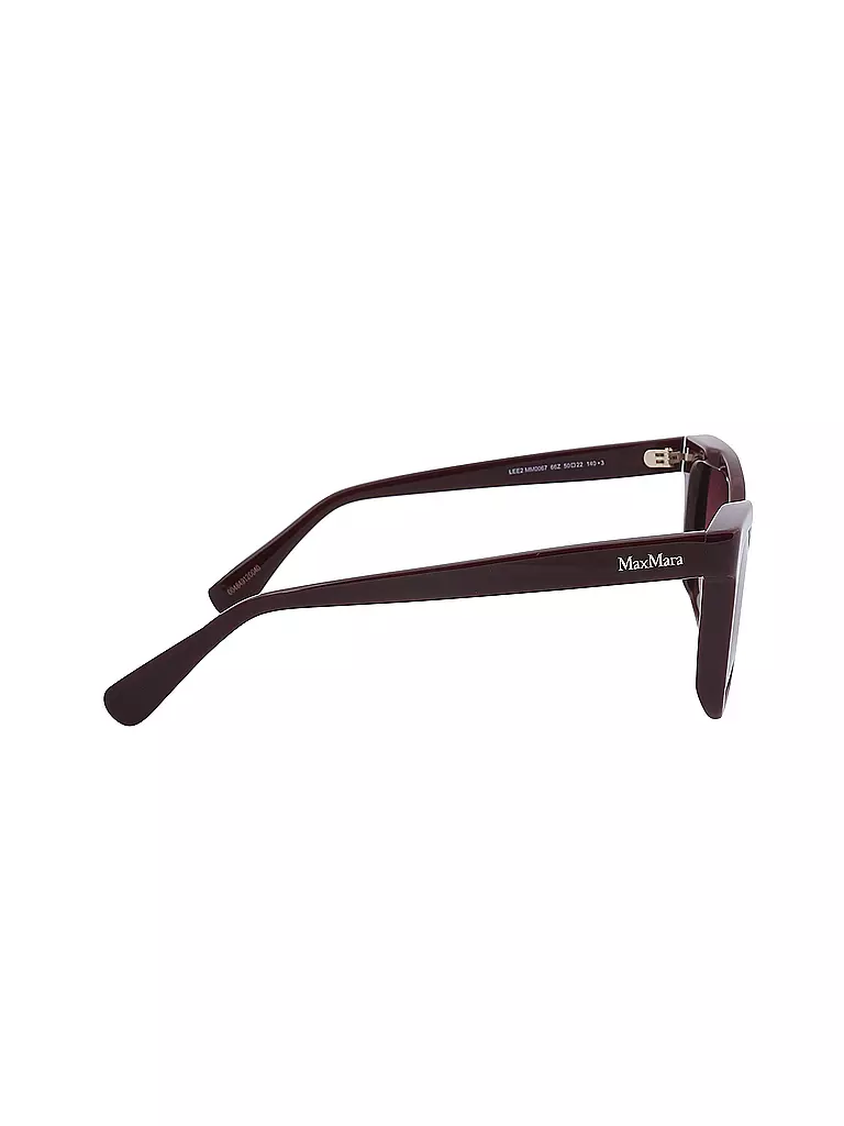 MAX MARA | Sonnenbrille LEE2 | braun