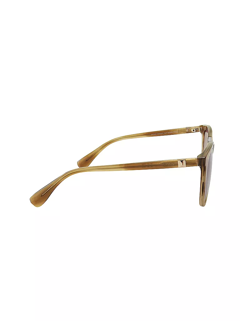 MAX MARA | Sonnenbrille MM0022/56 | braun