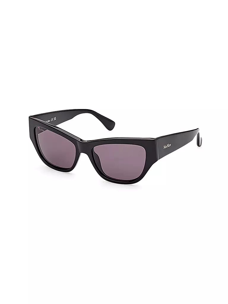 MAX MARA | Sonnenbrille MM0041/56 | schwarz
