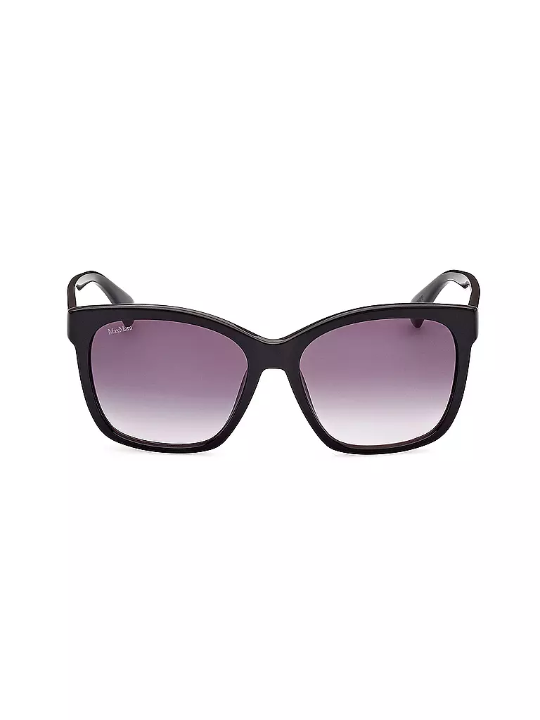 MAX MARA | Sonnenbrille MM0042/56 | braun