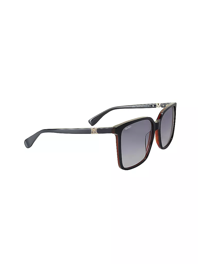 MAX MARA | Sonnenbrille MM0046/57 | blau