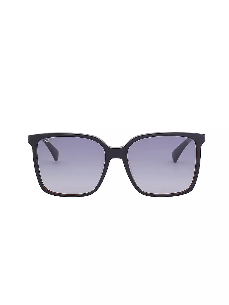 MAX MARA | Sonnenbrille MM0046/57 | blau