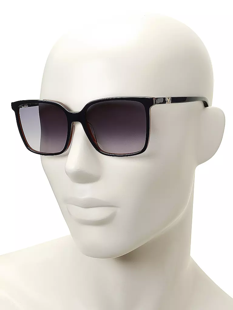 MAX MARA | Sonnenbrille MM0046/57 | blau