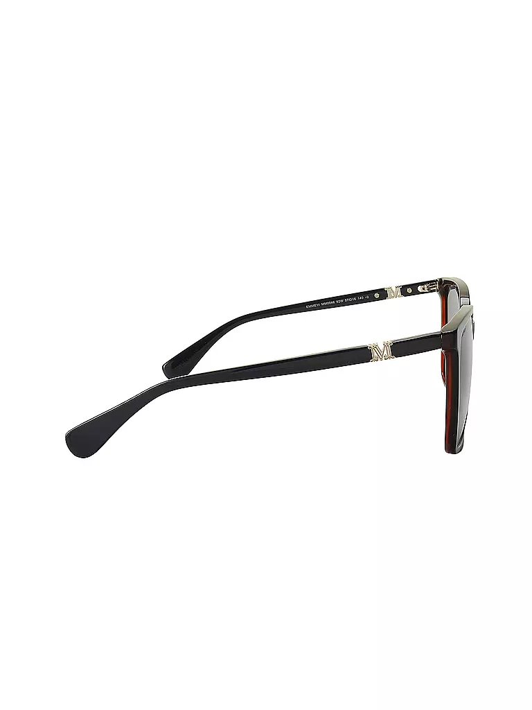 MAX MARA | Sonnenbrille MM0046/57 | blau