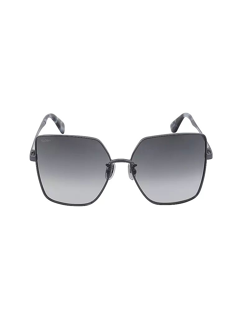 MAX MARA | Sonnenbrille MM0052-H/60 | schwarz
